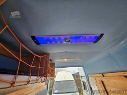 MERCEDES-BENZ Sprinter*2 Schlafplätze*