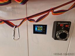 MERCEDES-BENZ Sprinter*2 Schlafplätze*