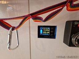 MERCEDES-BENZ Sprinter*2 Schlafplätze*Black*