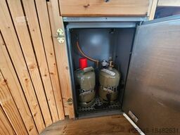 MERCEDES-BENZ Sprinter*2 Schlafplätze*Black*