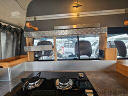 MERCEDES-BENZ Sprinter*2 Schlafplätze*