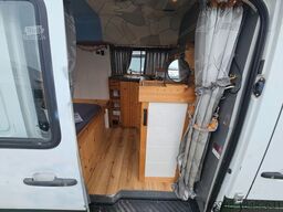 MERCEDES-BENZ Sprinter*2 Schlafplätze*