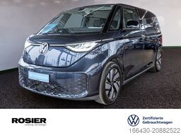 VW ID. Buzz Pro LED SPURH. KLIMA BT PDC
