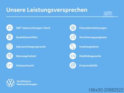 VW ID. Buzz Pro LED SPURH. KLIMA BT PDC