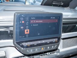 VW ID. Buzz Pro LED SPURH. KLIMA BT PDC