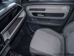 VW ID. Buzz Pro LED SPURH. KLIMA BT PDC