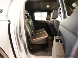 VW Amarok Aventura DC 3.0 TDI 4Motion AHK 360°