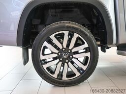 VW Amarok Aventura DC 3.0 TDI 4Motion AHK 360°