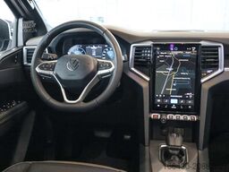 VW Amarok Aventura DC 3.0 TDI 4Motion AHK 360°