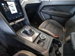 VW Amarok Aventura DC 3.0 TDI 4Motion AHK 360°