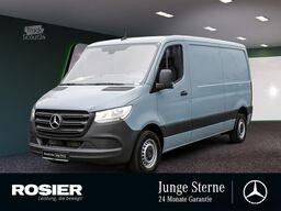 Mercedes-Benz Sprinter 211 CDI Kasten L2H1 AHK DAB Klima Bl