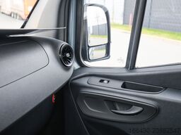 Mercedes-Benz Sprinter 211 CDI Kasten L2H1 AHK DAB Klima Bl