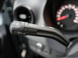Mercedes-Benz Sprinter 211 CDI Kasten L2H1 AHK DAB Klima Bl