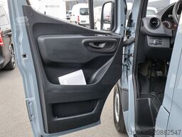 Mercedes-Benz Sprinter 211 CDI Kasten L2H1 AHK DAB Klima Bl