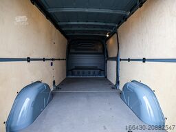 Mercedes-Benz Sprinter 211 CDI Kasten L2H1 AHK DAB Klima Bl