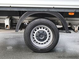 Mercedes-Benz Sprinter 316 CDI Pritsche EK L3 AHK Standhz.