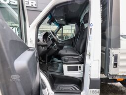 Mercedes-Benz Sprinter 316 CDI Pritsche EK L3 AHK Standhz.