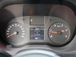 Mercedes-Benz Sprinter 316 CDI Pritsche EK L3 AHK Standhz.