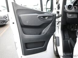 Mercedes-Benz Sprinter 316 CDI Pritsche EK L3 AHK Standhz.
