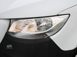 Mercedes-Benz Sprinter 316 CDI Pritsche EK L3 AHK Standhz.