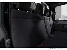 Mercedes-Benz Sprinter 315 CDI Pritsche PRO L2 DOKA AHK Kam