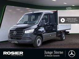 Mercedes-Benz Sprinter 315 CDI Pritsche PRO L2 DOKA AHK Kam