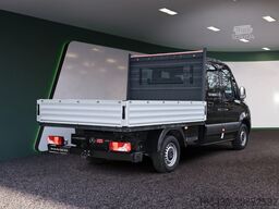 Mercedes-Benz Sprinter 315 CDI Pritsche PRO L2 DOKA AHK Kam