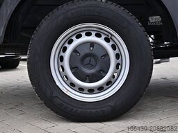 Mercedes-Benz Sprinter 315 CDI Pritsche PRO L2 DOKA AHK Kam
