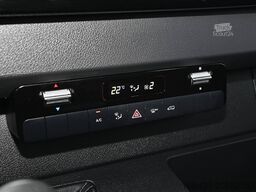 Mercedes-Benz Sprinter 315 CDI Pritsche PRO L2 DOKA AHK Kam