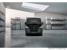 Mercedes-Benz Sprinter 315 CDI Pritsche PRO L2 DOKA AHK Kam