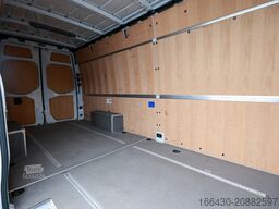 Mercedes-Benz Sprinter 317 CDI Kasten L3H2 Holz Navi Kamera