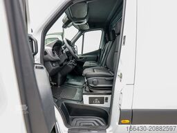 Mercedes-Benz Sprinter 317 CDI Kasten L3H2 Holz Navi Kamera