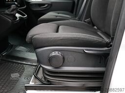 Mercedes-Benz Sprinter 317 CDI Kasten L3H2 Holz Navi Kamera