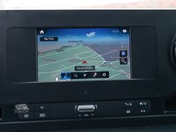 Mercedes-Benz Sprinter 317 CDI Kasten L3H2 Holz Navi Kamera