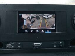 Mercedes-Benz Sprinter 317 CDI Kasten L3H2 Holz Navi Kamera