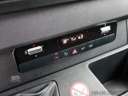Mercedes-Benz Sprinter 317 CDI Kasten L3H2 Holz Navi Kamera