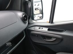 Mercedes-Benz Sprinter 317 CDI Kasten L3H2 Holz Navi Kamera