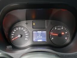 Mercedes-Benz Sprinter 317 CDI Kasten L3H2 Holz Navi Kamera