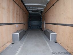 Mercedes-Benz Sprinter 317 CDI Kasten L3H2 Holz Navi Kamera