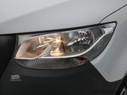 Mercedes-Benz Sprinter 317 CDI Kasten L3H2 Holz Navi Kamera