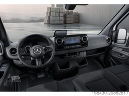 Mercedes-Benz Sprinter 317 CDI Kasten Pro L2H2 Holz Navi Ka