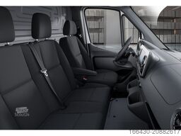 Mercedes-Benz Sprinter 317 CDI Kasten Pro L2H2 Holz Navi Ka