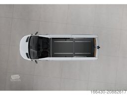 Mercedes-Benz Sprinter 317 CDI Kasten Pro L2H2 Holz Navi Ka