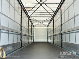 Berger Curtainsider Standard Getränke