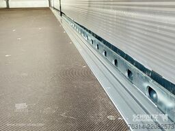 Berger Curtainsider Standard Getränke