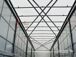 Berger Curtainsider Standard Getränke