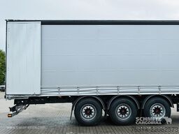 Berger Curtainsider Standard Getränke