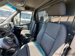 MERCEDES-BENZ SPRINTER 316 CDI Koffer LBW 750 kg*Klima