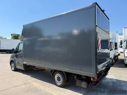 MERCEDES-BENZ SPRINTER 316 CDI Koffer LBW 750 kg*Klima