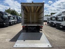 MERCEDES-BENZ ATEGO 1324 L Koffer 6,1 m LBW 1,5 T*Diff.-Sperre